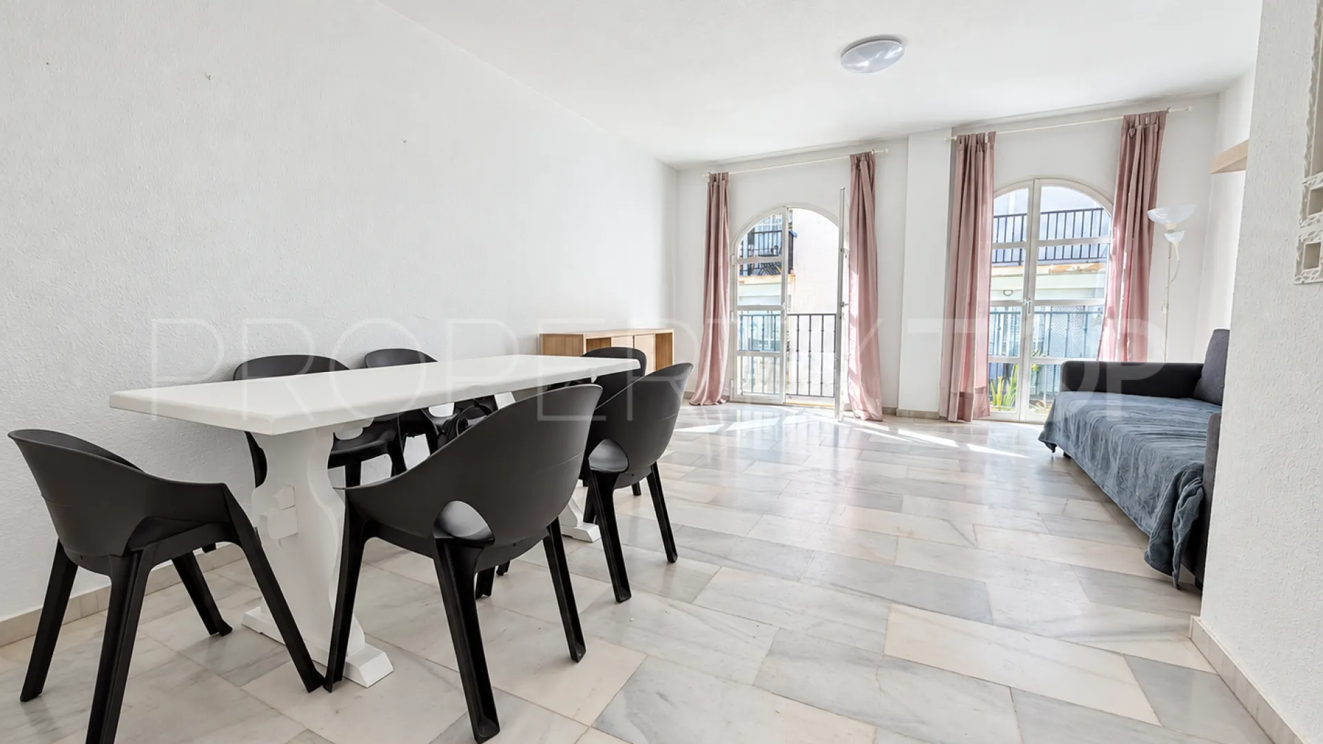 Apartamento a la venta en Fuengirola Centro