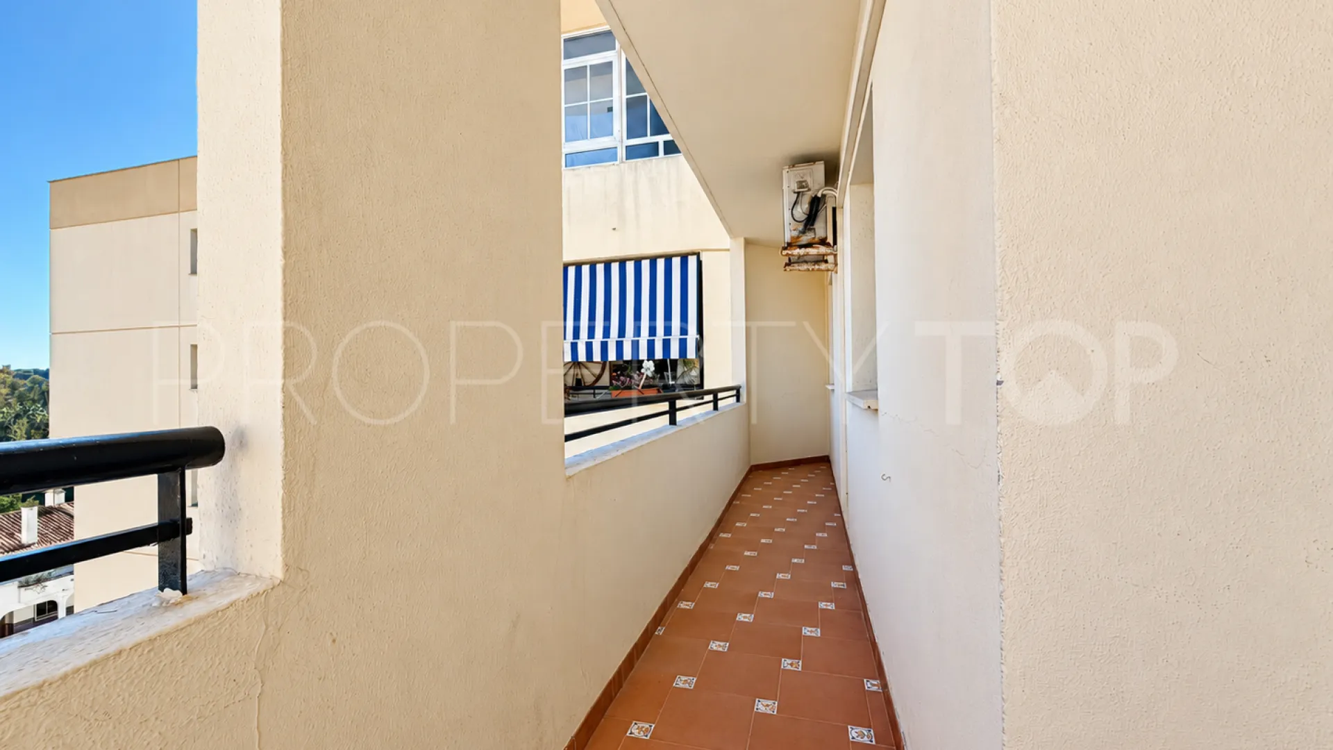 Fuengirola Centro, apartamento con 3 dormitorios en venta