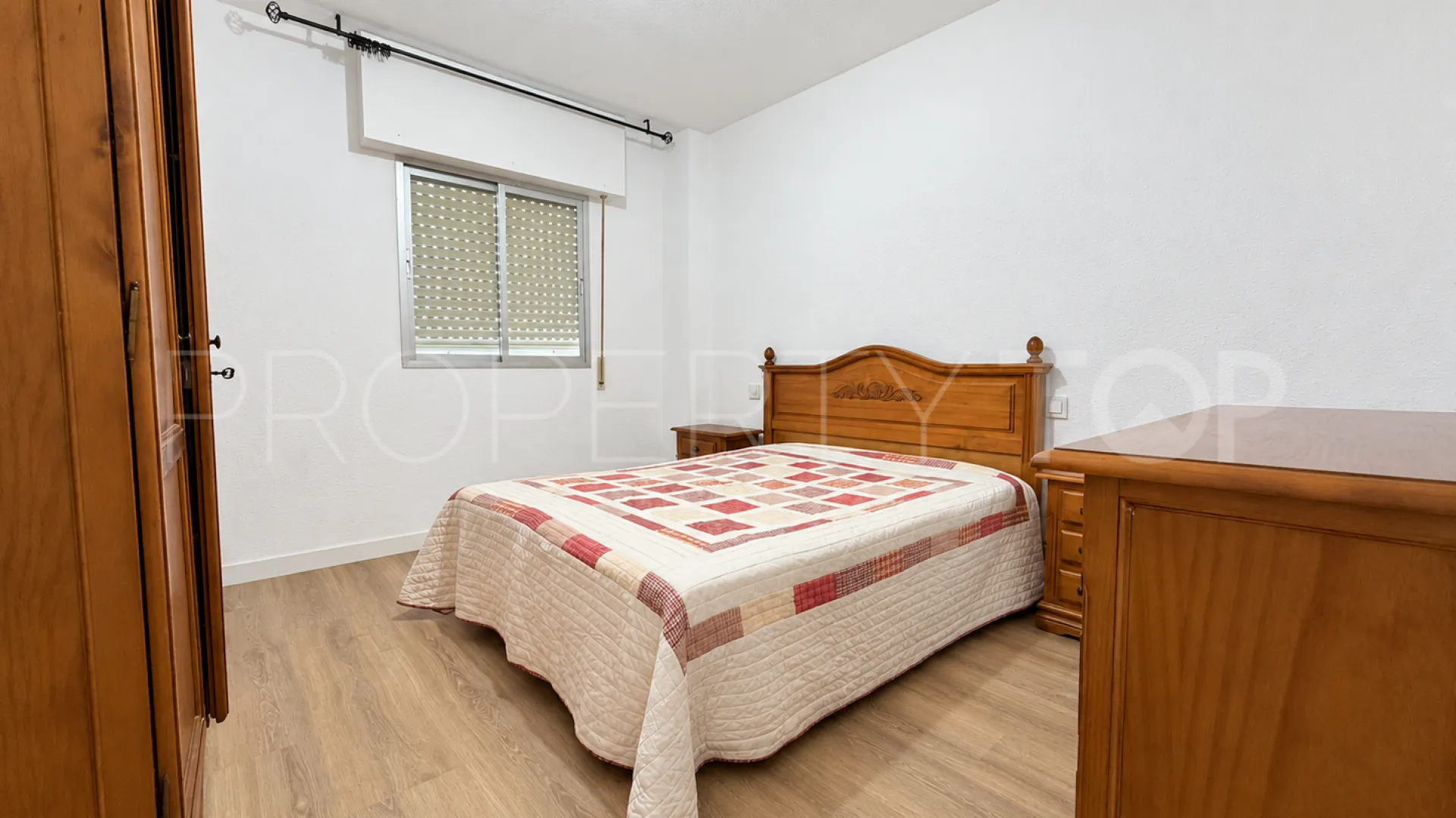 Fuengirola Centro, apartamento con 3 dormitorios en venta