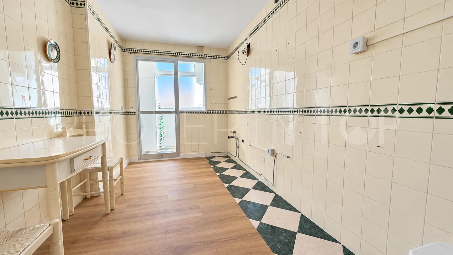 Fuengirola Centro, apartamento con 3 dormitorios en venta