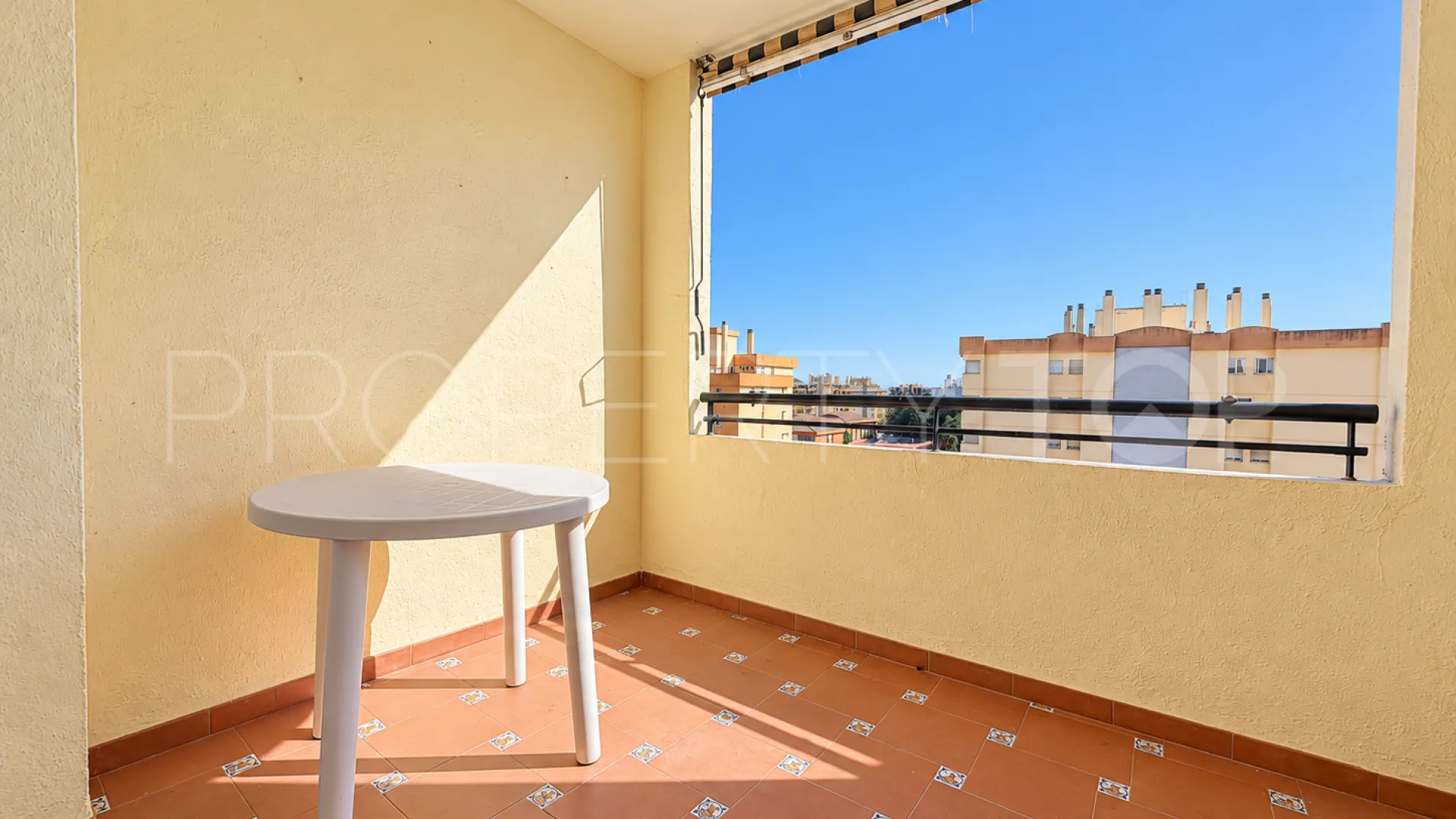Fuengirola Centro, apartamento con 3 dormitorios en venta