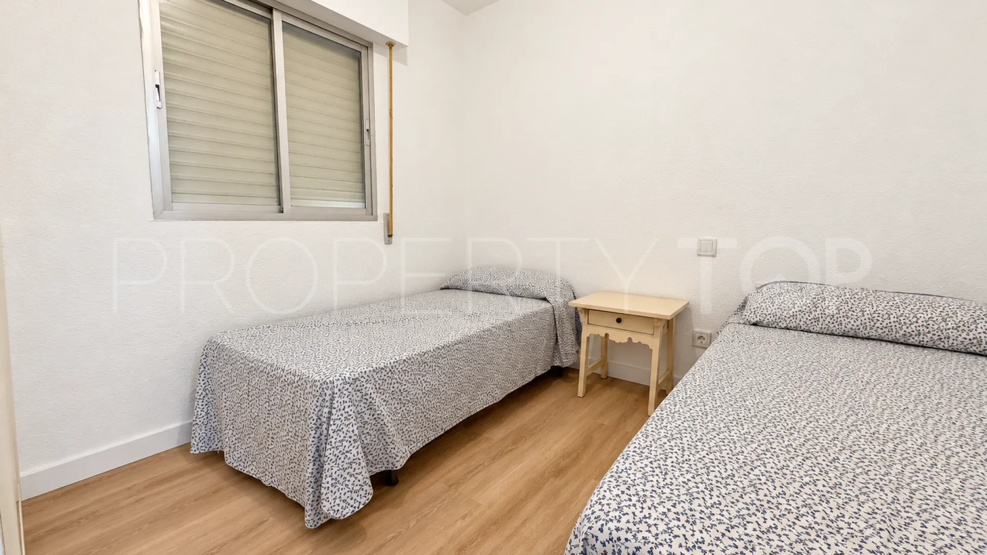 Fuengirola Centro, apartamento con 3 dormitorios en venta