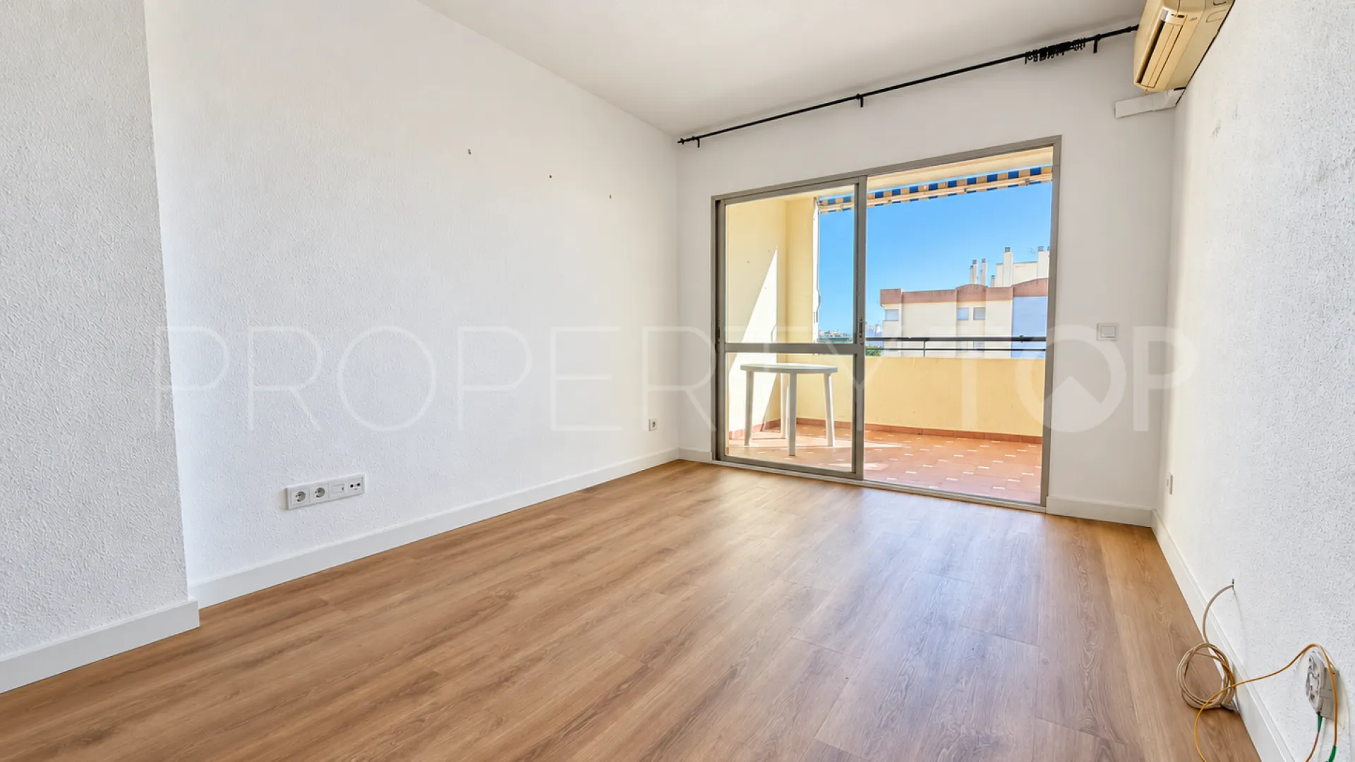 Fuengirola Centro, apartamento con 3 dormitorios en venta