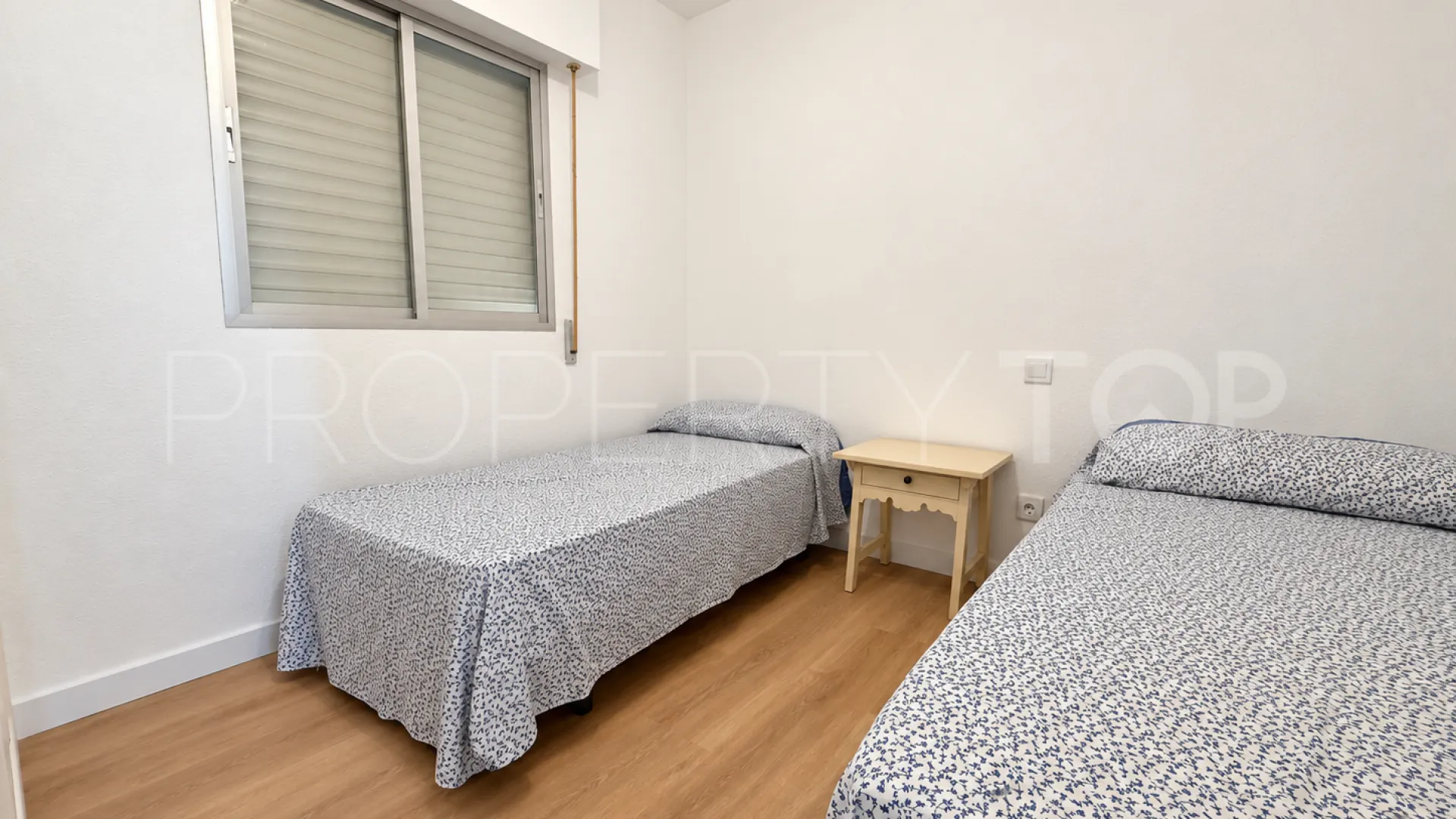 Fuengirola Centro, apartamento con 3 dormitorios en venta