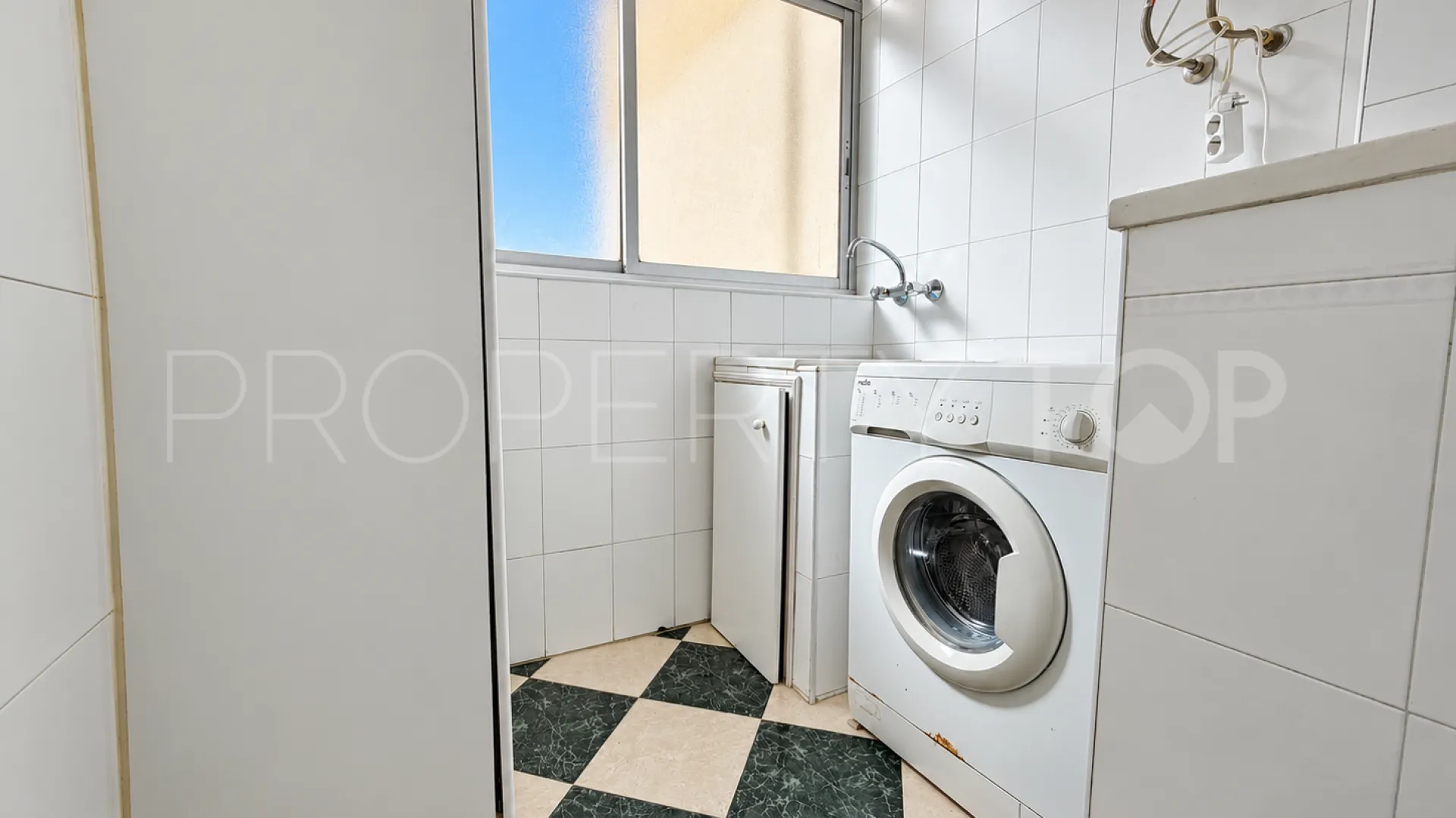 Fuengirola Centro, apartamento con 3 dormitorios en venta