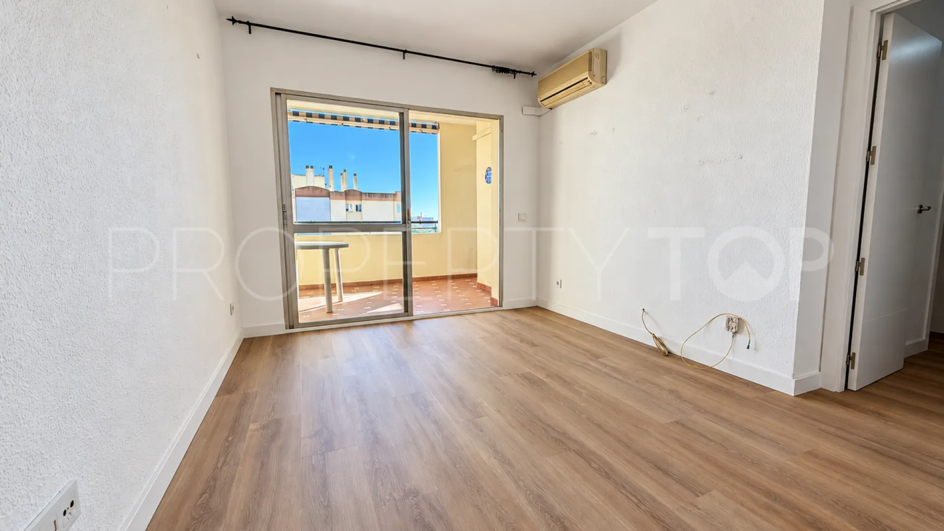 Fuengirola Centro, apartamento con 3 dormitorios en venta
