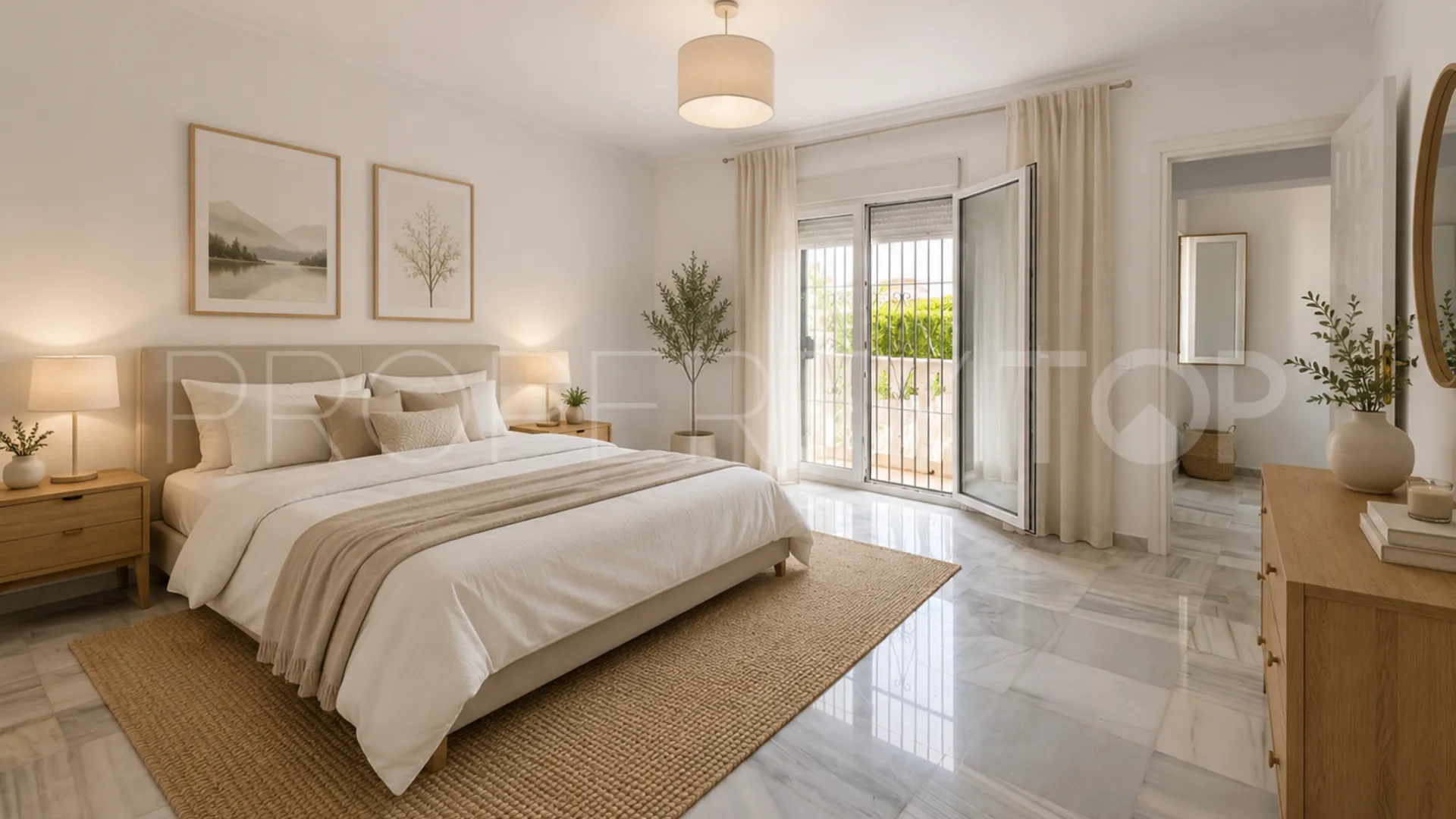 Buy house in El Faro de Calaburras with 7 bedrooms
