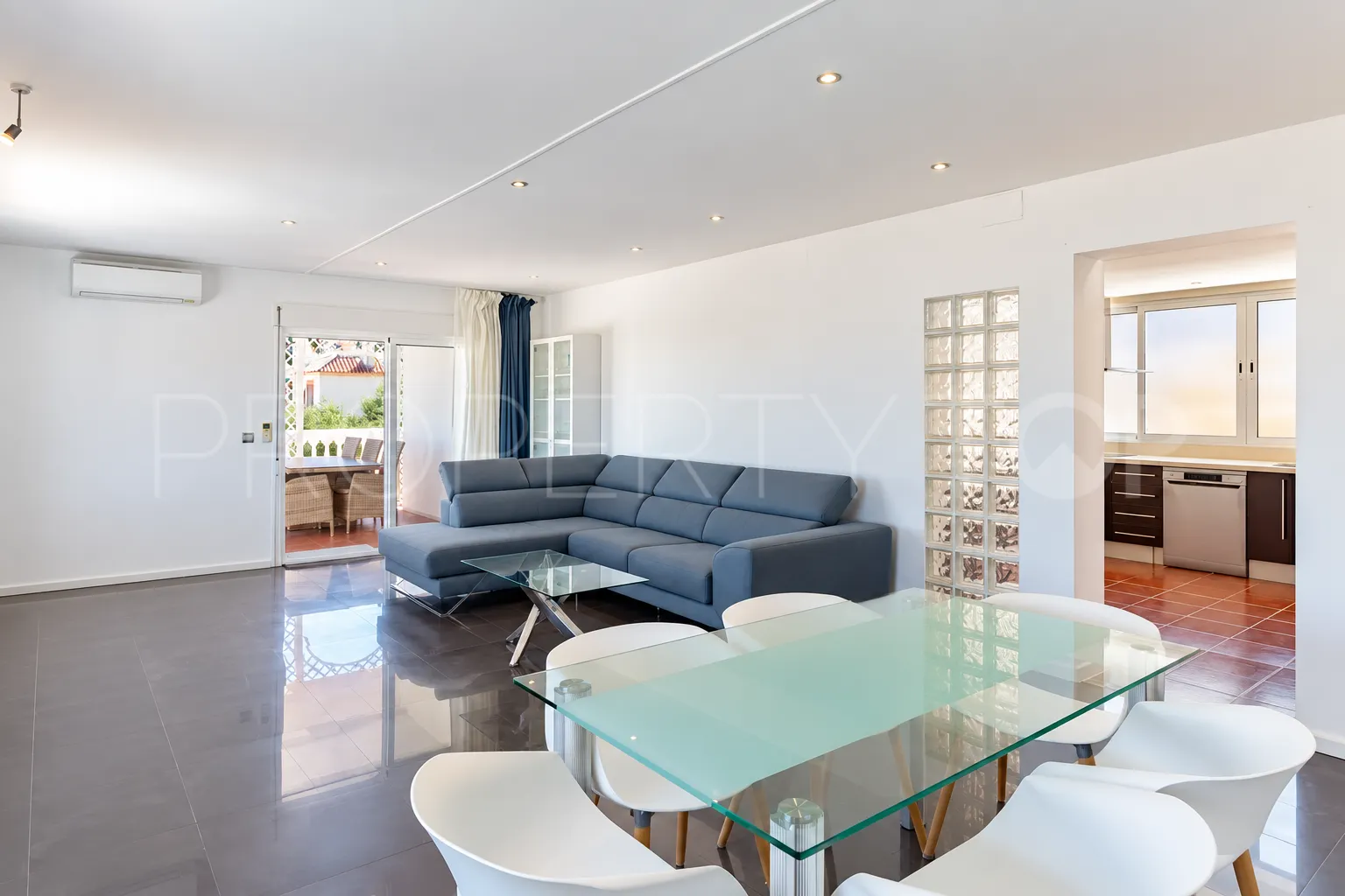 Penthouse in Torremolinos for sale