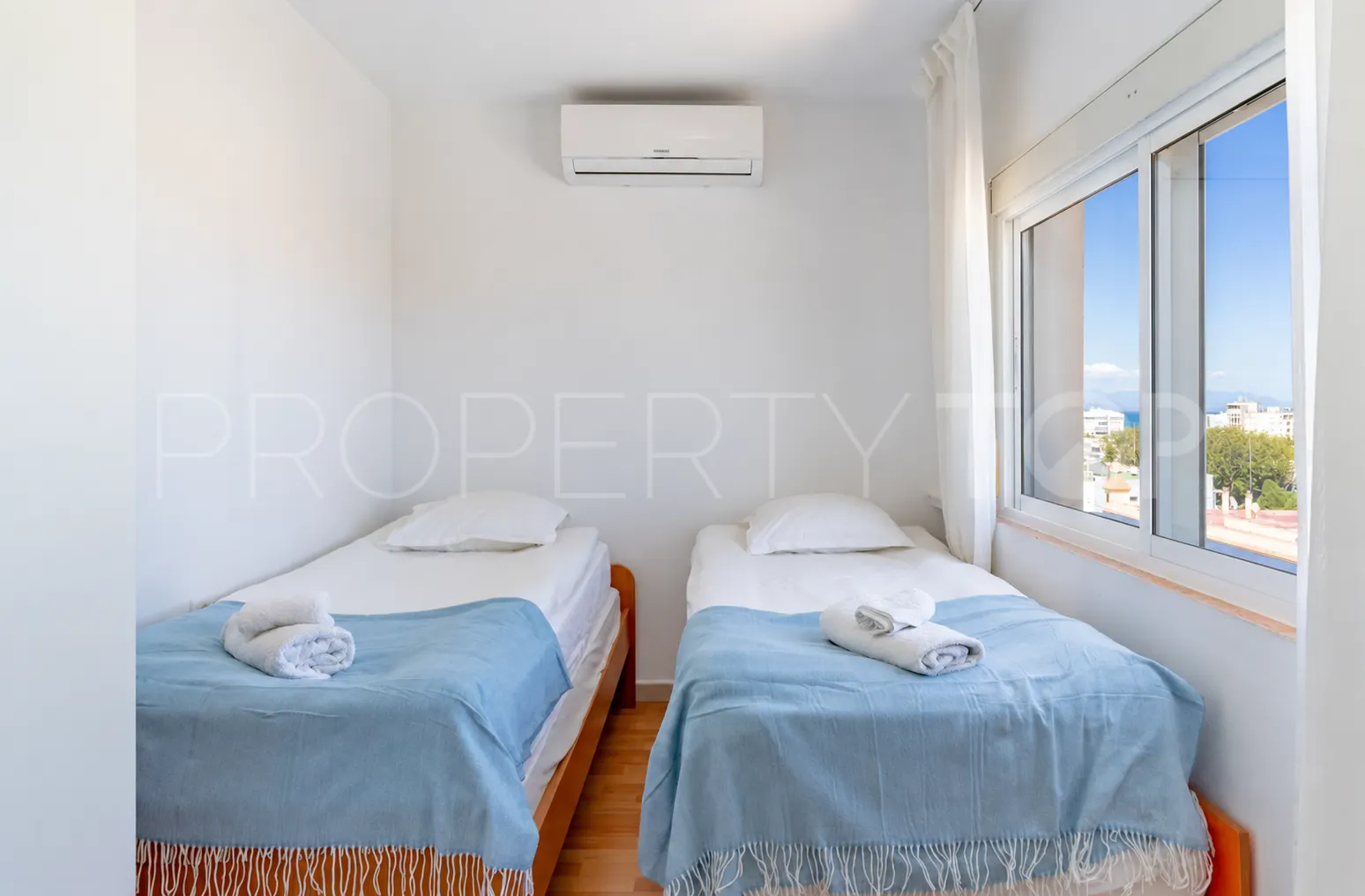 Penthouse in Torremolinos for sale