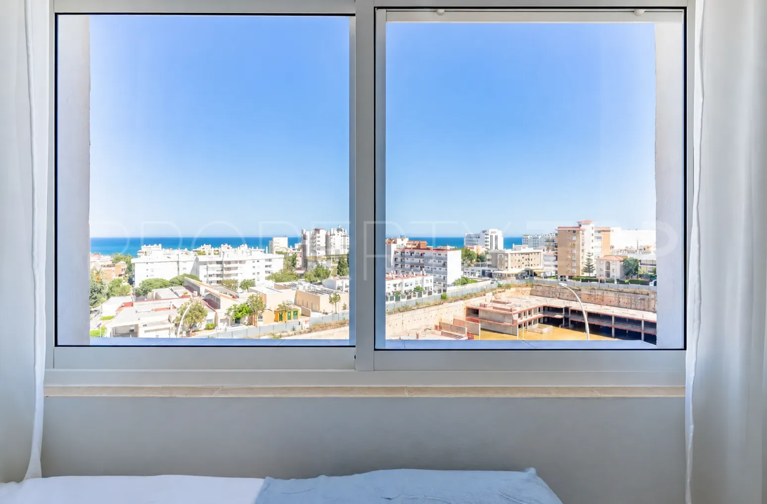Penthouse in Torremolinos for sale