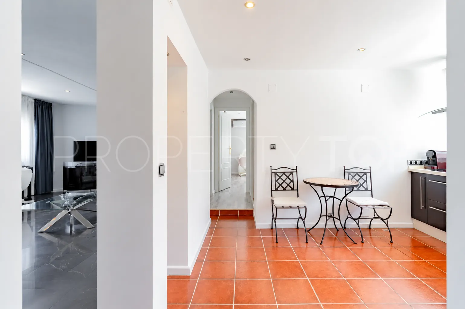 Penthouse in Torremolinos for sale