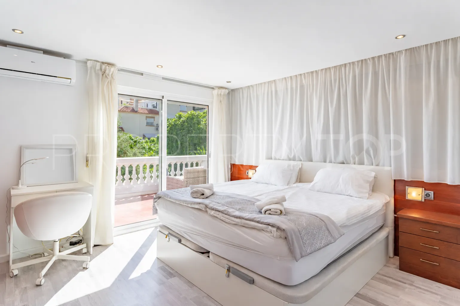 Penthouse in Torremolinos for sale