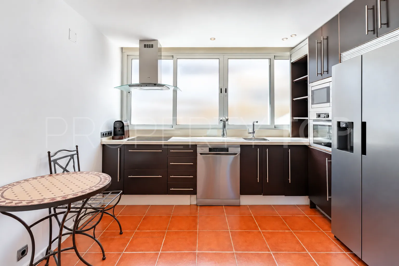 Penthouse in Torremolinos for sale