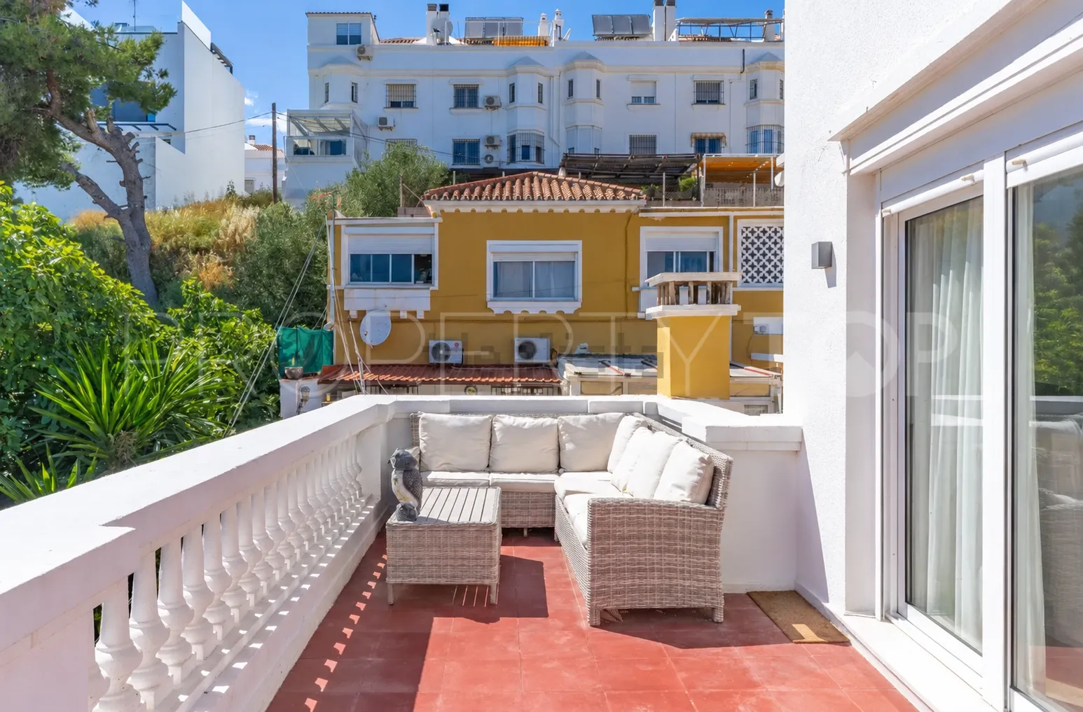 Penthouse in Torremolinos for sale