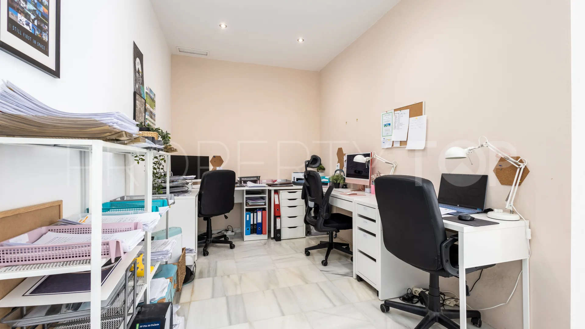Alhaurin el Grande, pareado de 4 dormitorios en venta