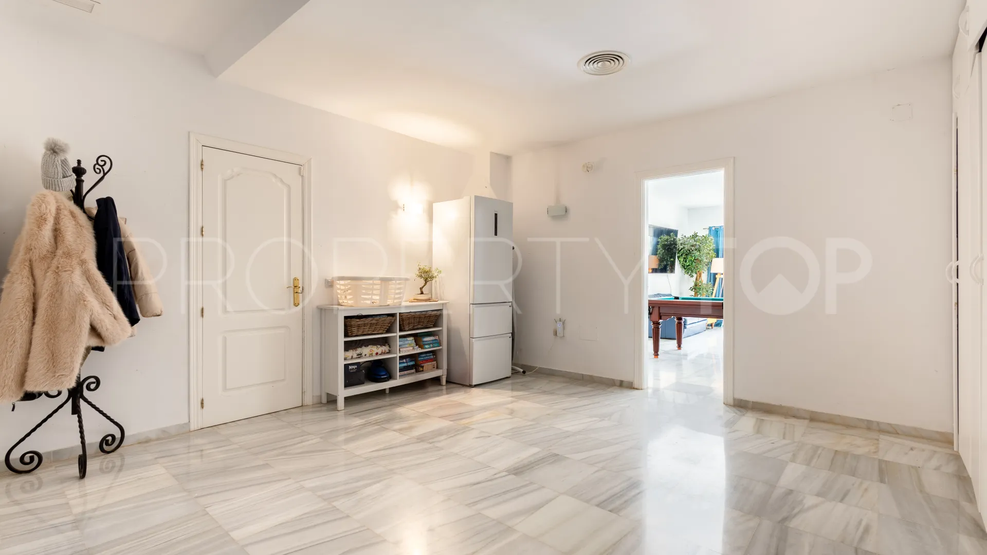 Alhaurin el Grande, pareado de 4 dormitorios en venta