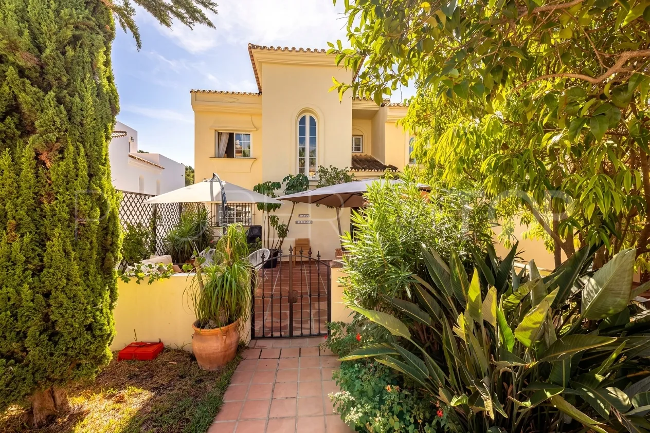 Alhaurin el Grande, pareado de 4 dormitorios en venta