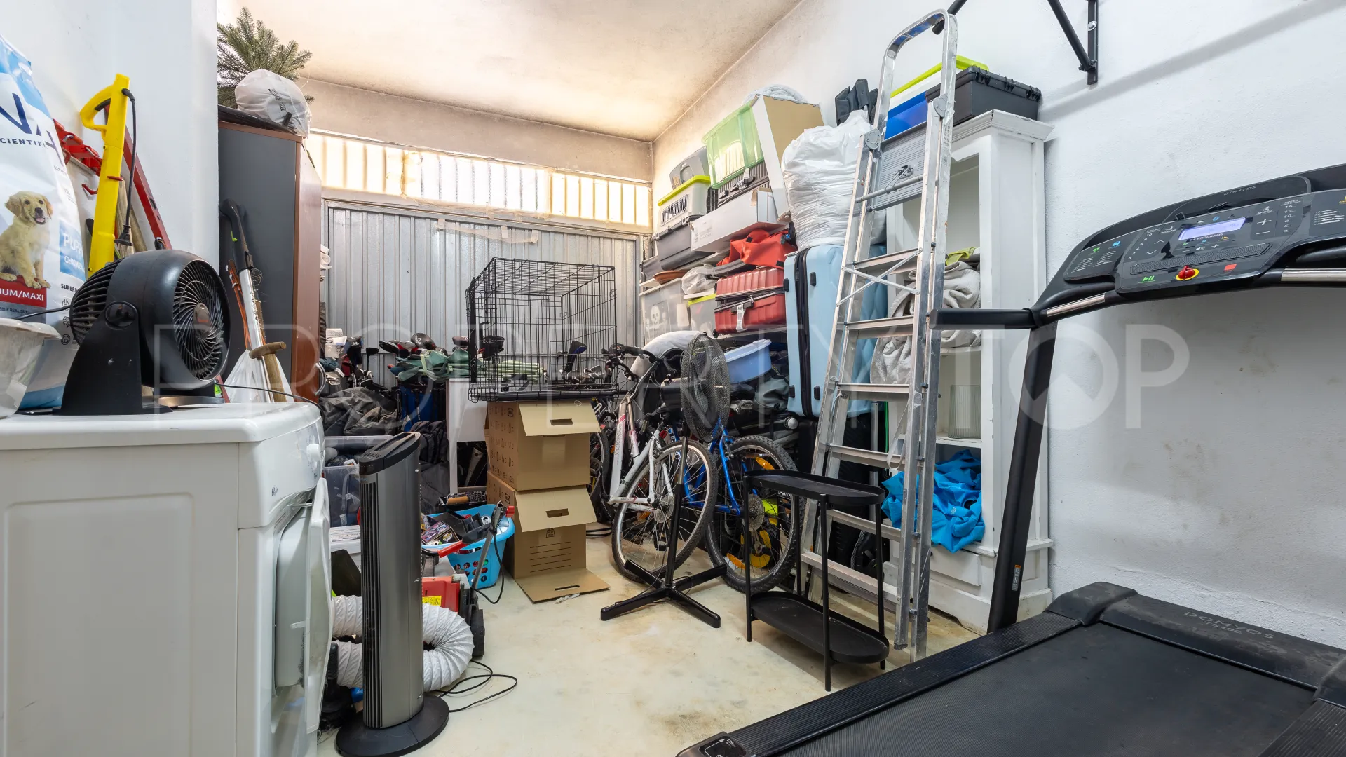 Alhaurin el Grande, pareado de 4 dormitorios en venta