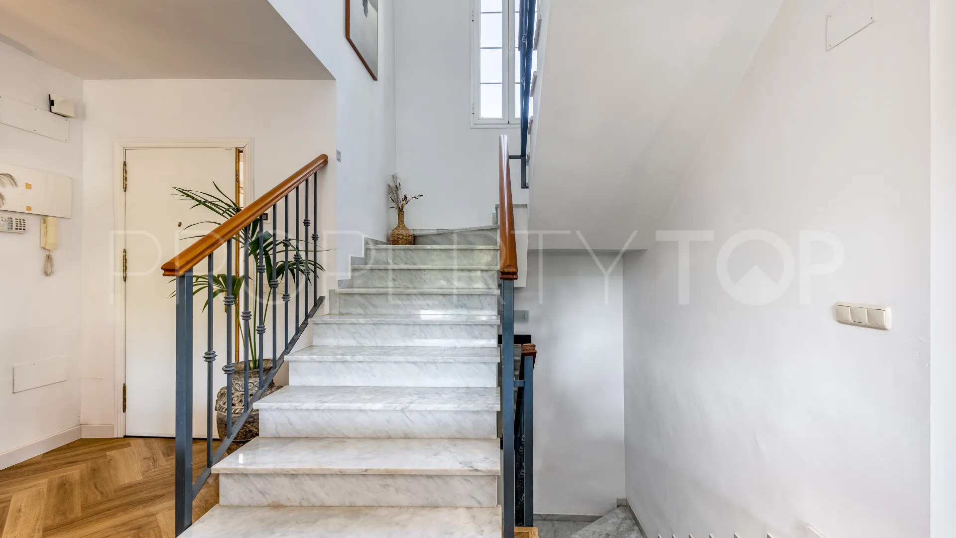 Alhaurin el Grande, pareado de 4 dormitorios en venta