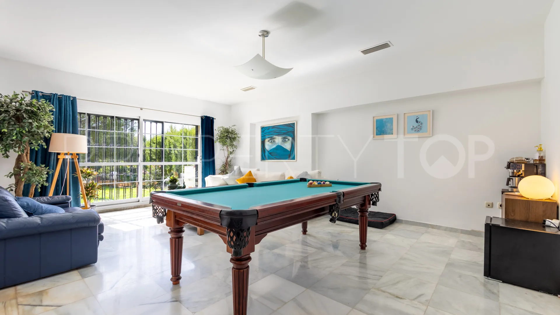 Alhaurin el Grande, pareado de 4 dormitorios en venta