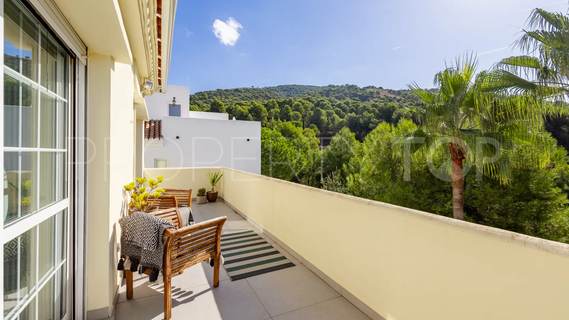 Alhaurin el Grande, pareado de 4 dormitorios en venta