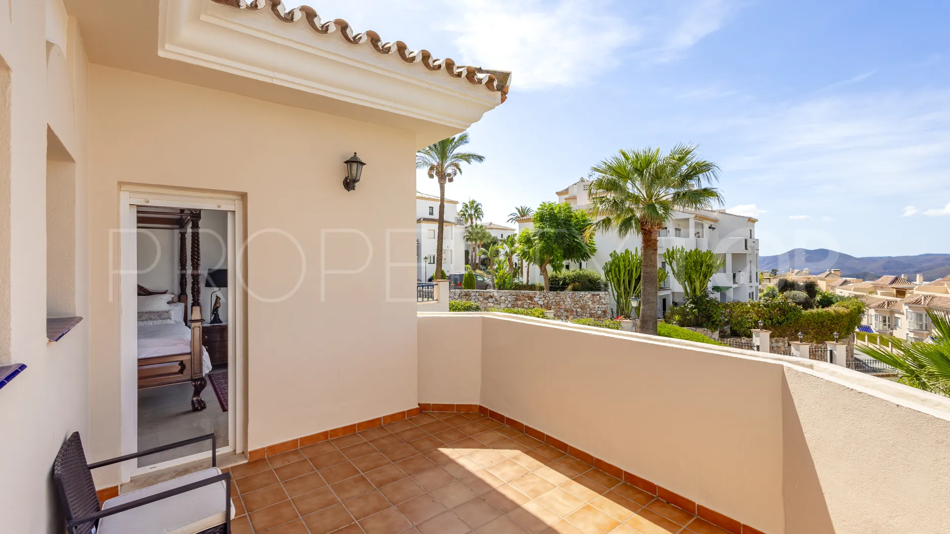 Villa en venta en Alhaurin Golf con 3 dormitorios