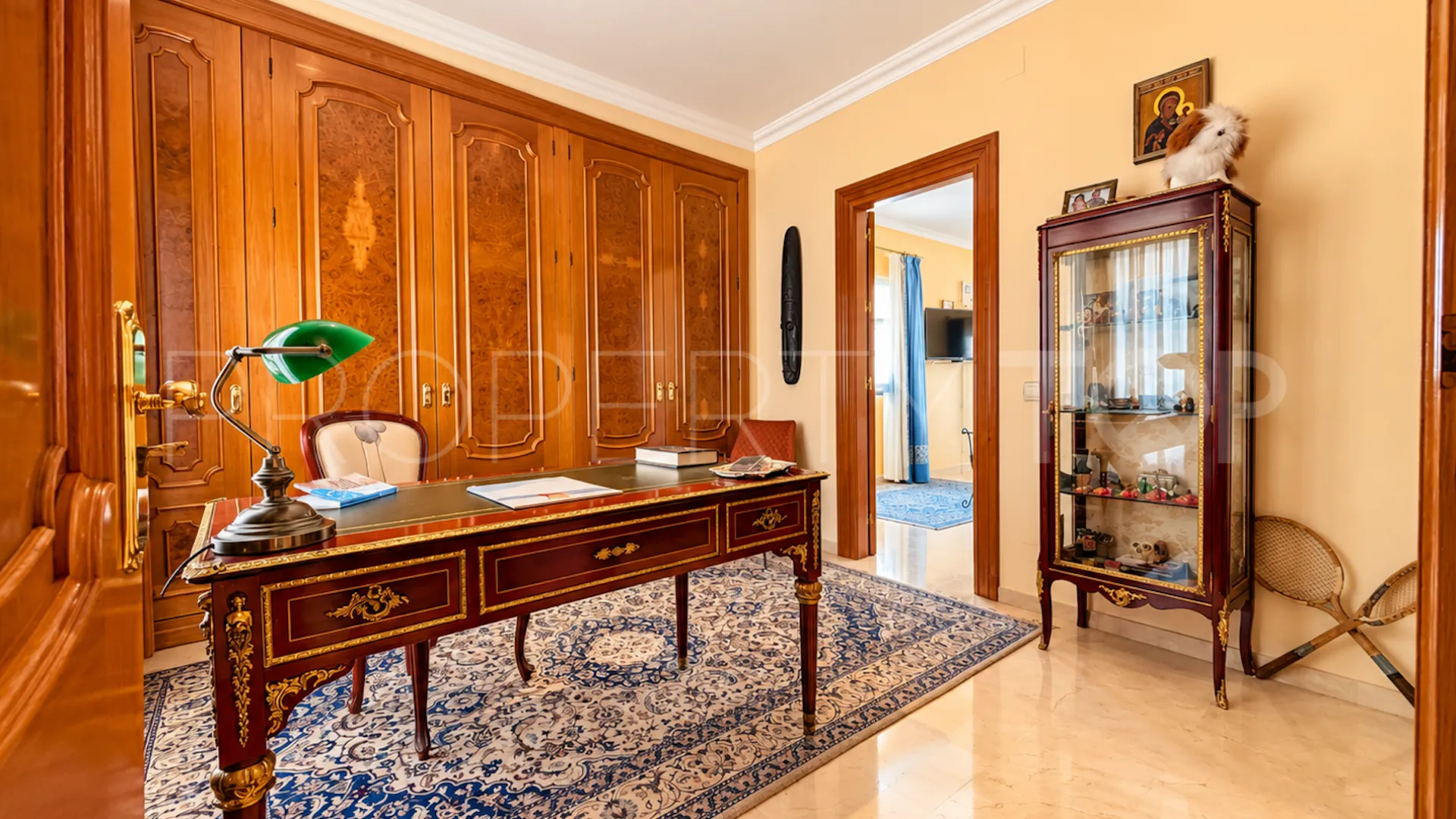 Se vende casa de 10 dormitorios en Mijas Golf