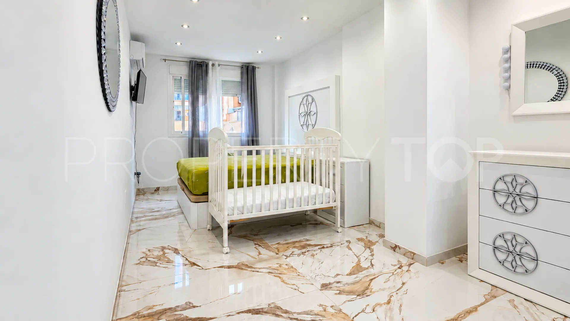 Apartamento en venta en Las Lagunas