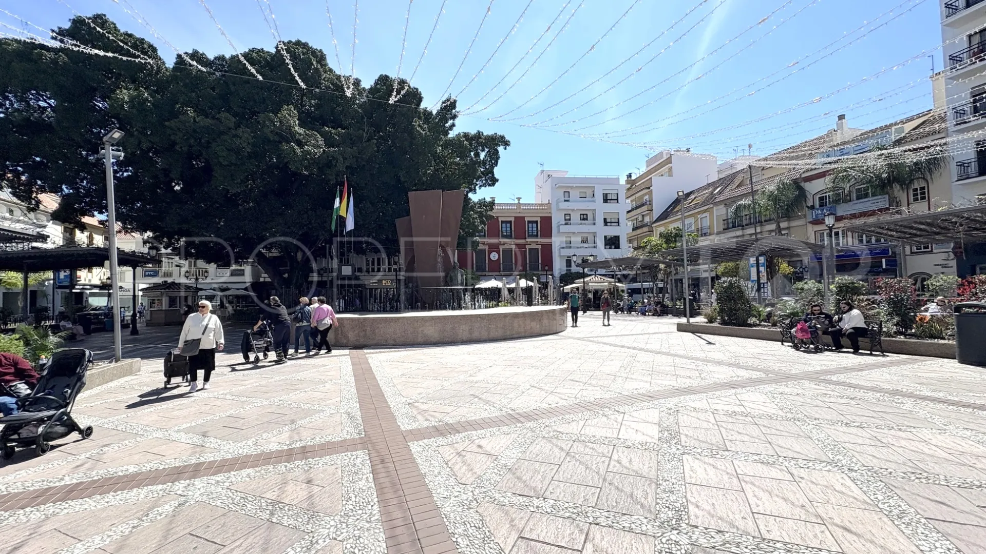 Apartamento en venta en Las Lagunas