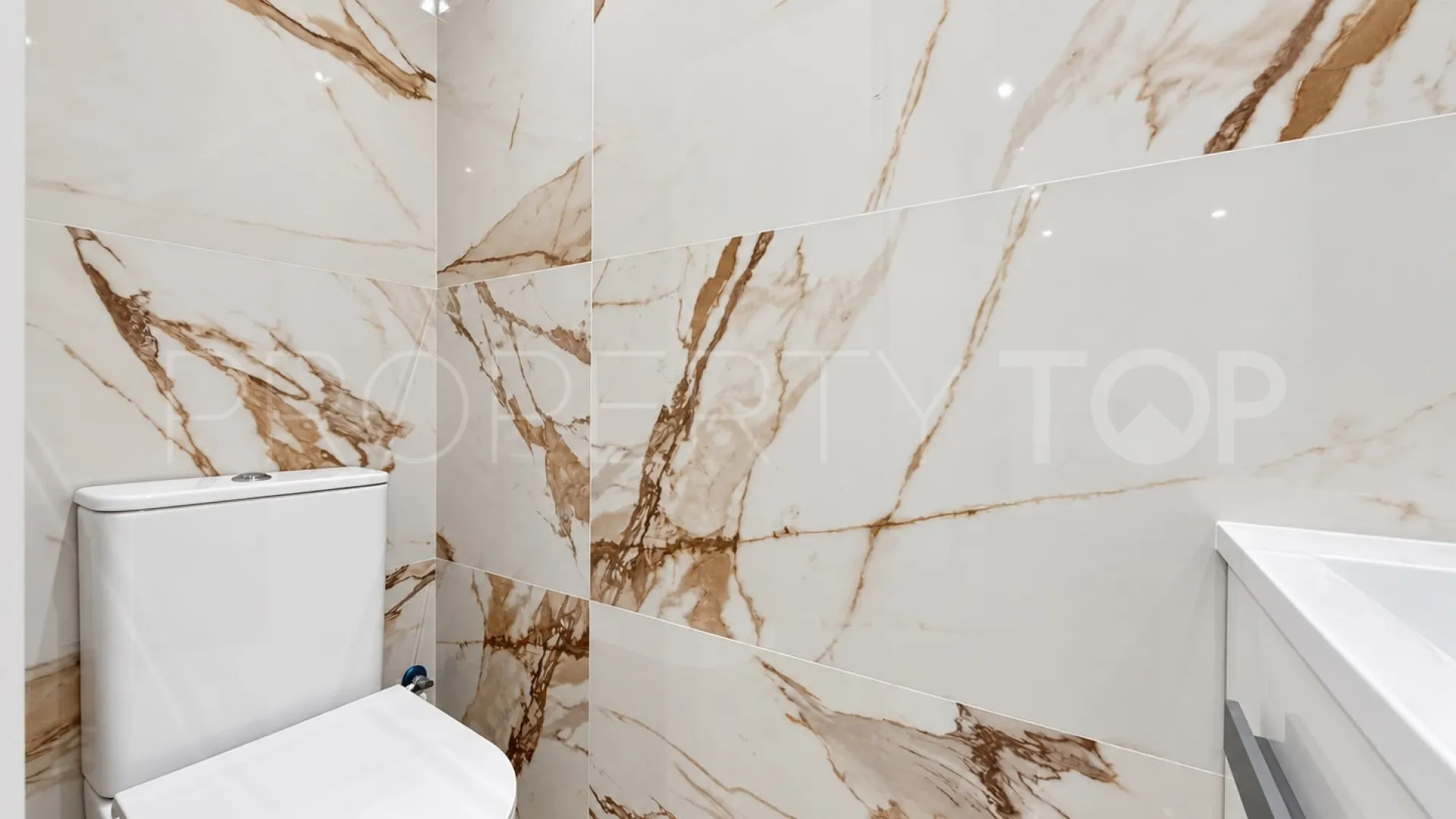 Apartamento en venta en Las Lagunas