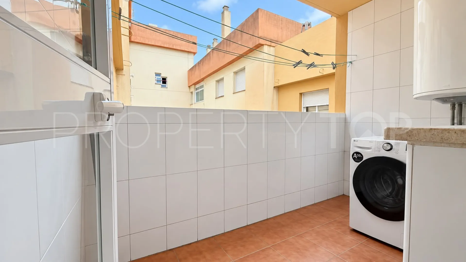 Apartamento en venta en Las Lagunas