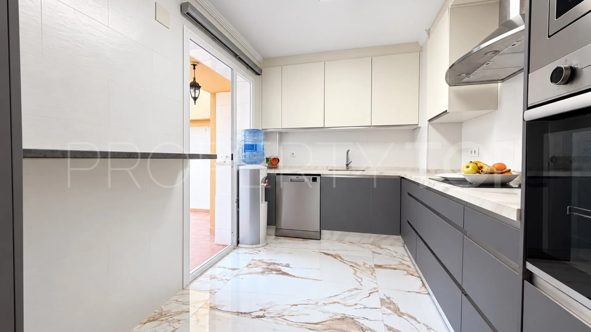 Apartamento en venta en Las Lagunas