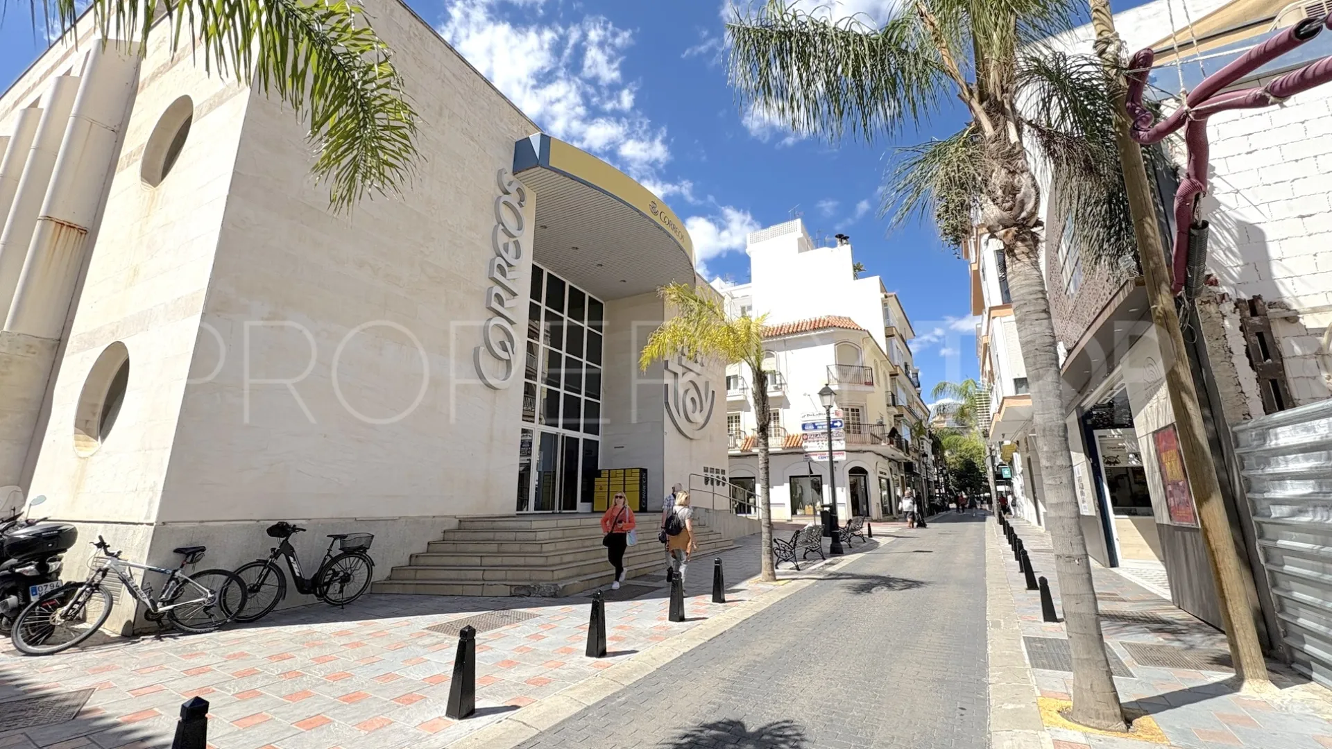 Apartamento en venta en Las Lagunas