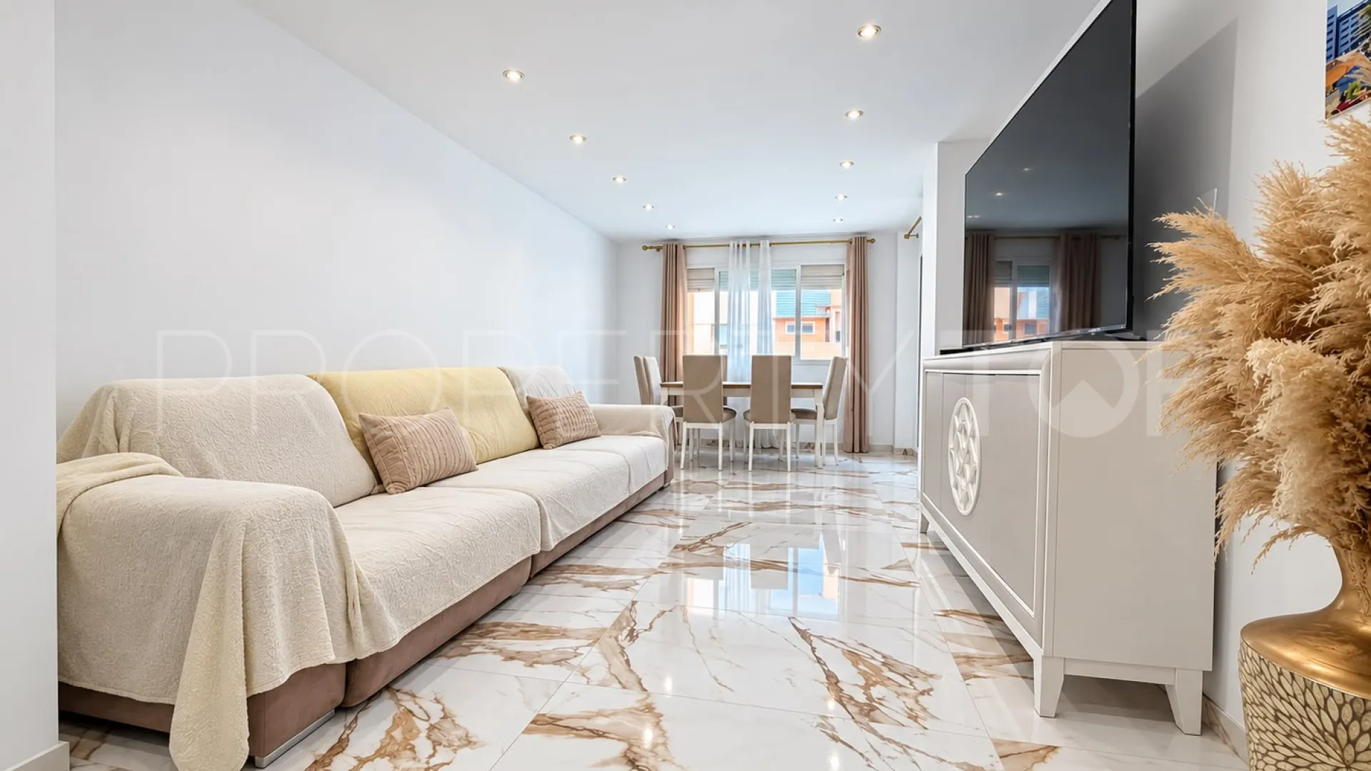Apartamento en venta en Las Lagunas