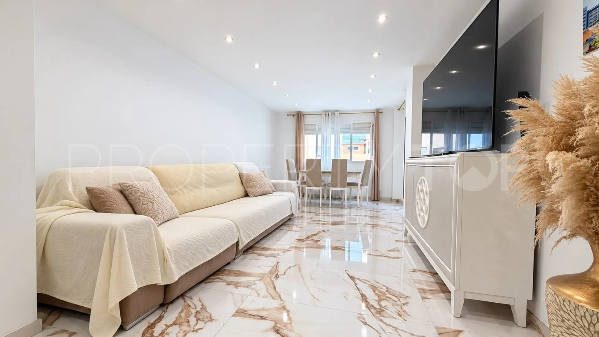Apartamento en venta en Las Lagunas