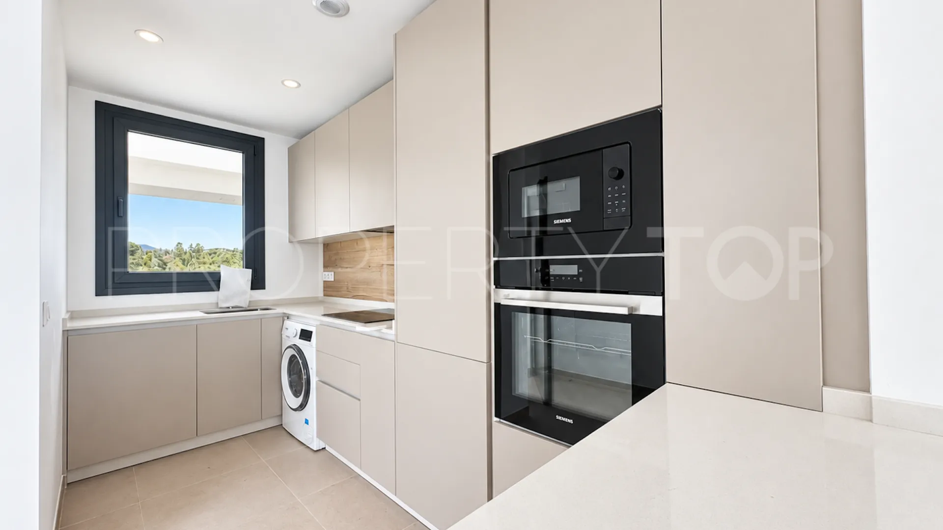 Apartamento a la venta en El Chaparral