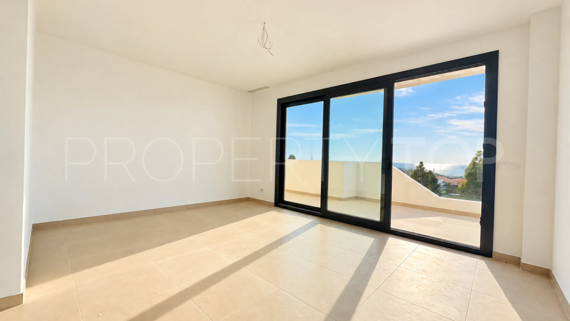 Apartamento a la venta en El Chaparral