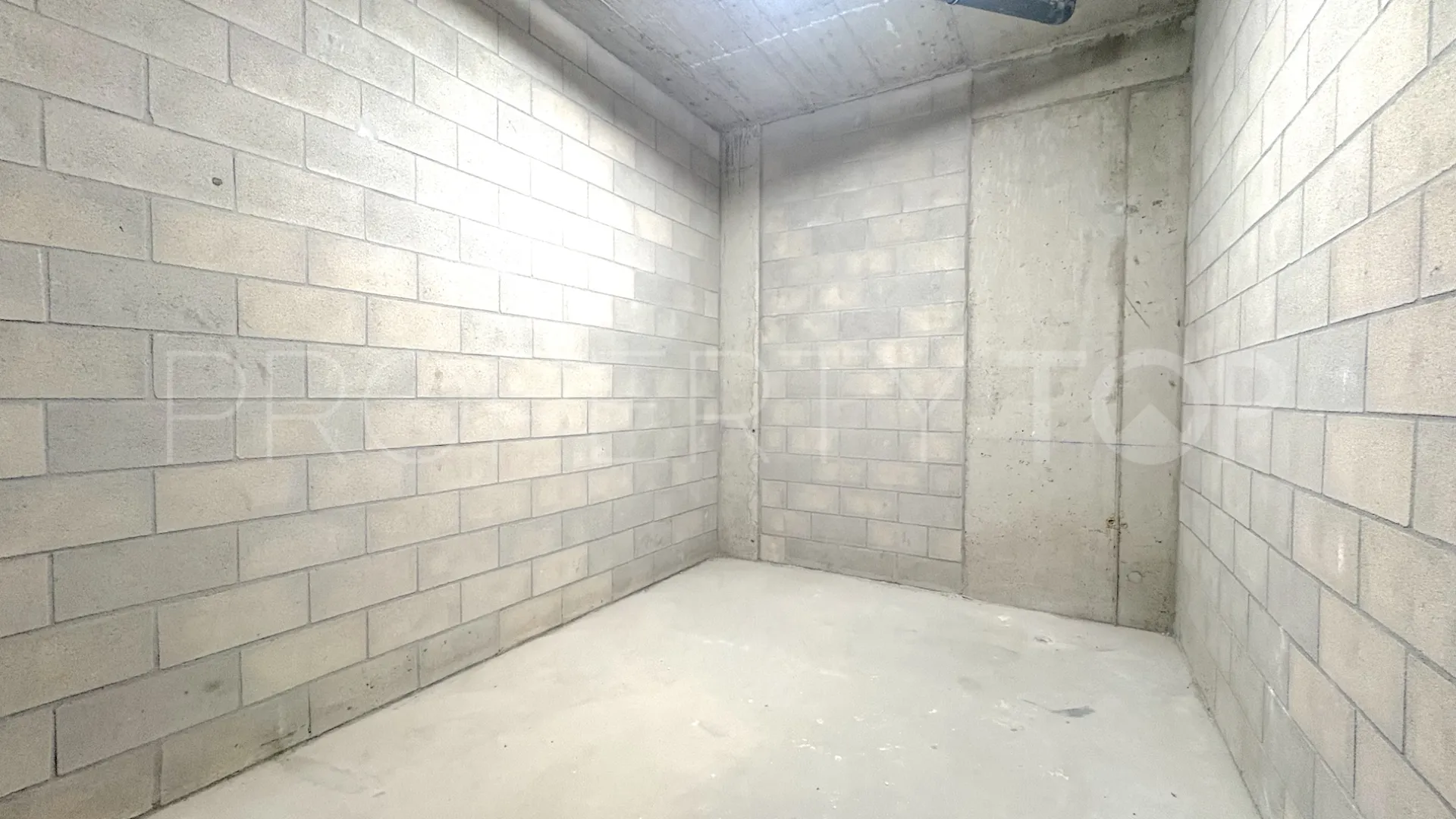 Apartamento a la venta en El Chaparral