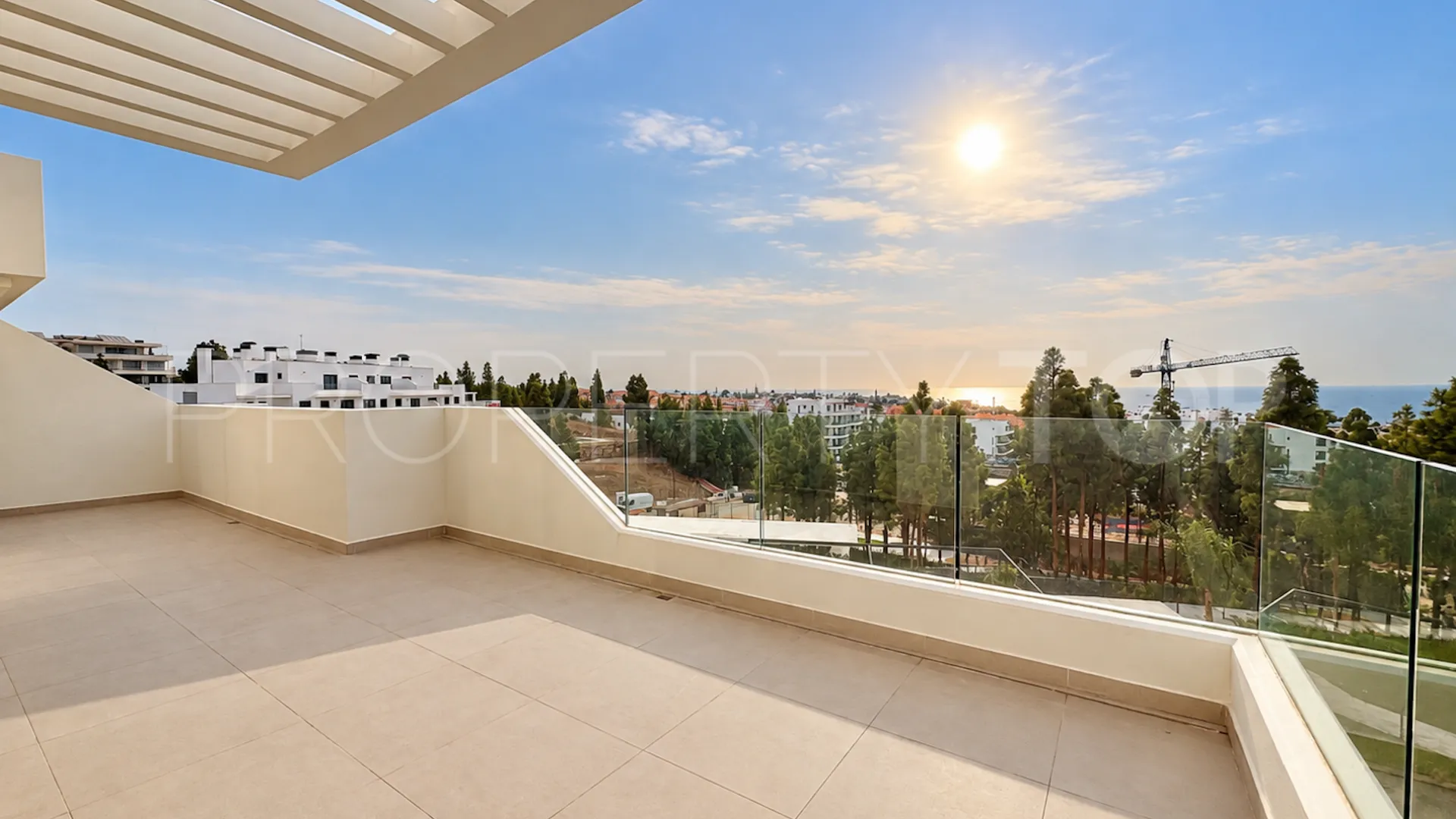 Apartamento a la venta en El Chaparral