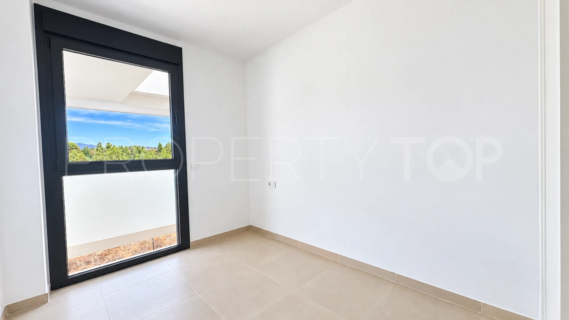 Apartamento a la venta en El Chaparral
