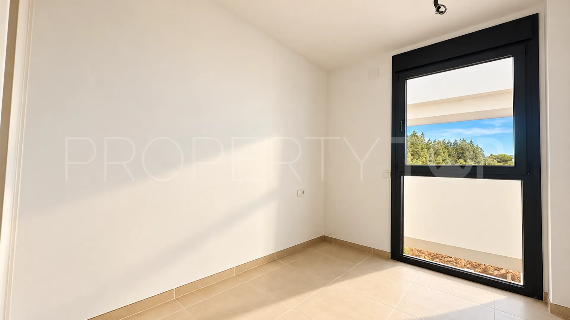 Apartamento a la venta en El Chaparral