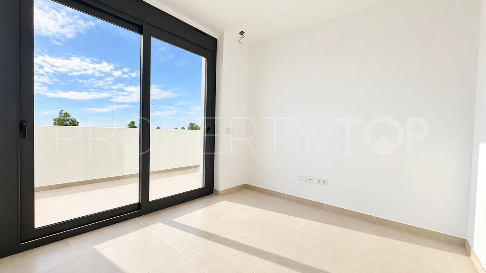 Apartamento a la venta en El Chaparral
