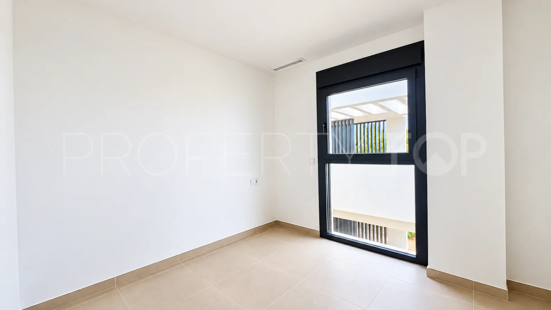 For sale El Chaparral penthouse