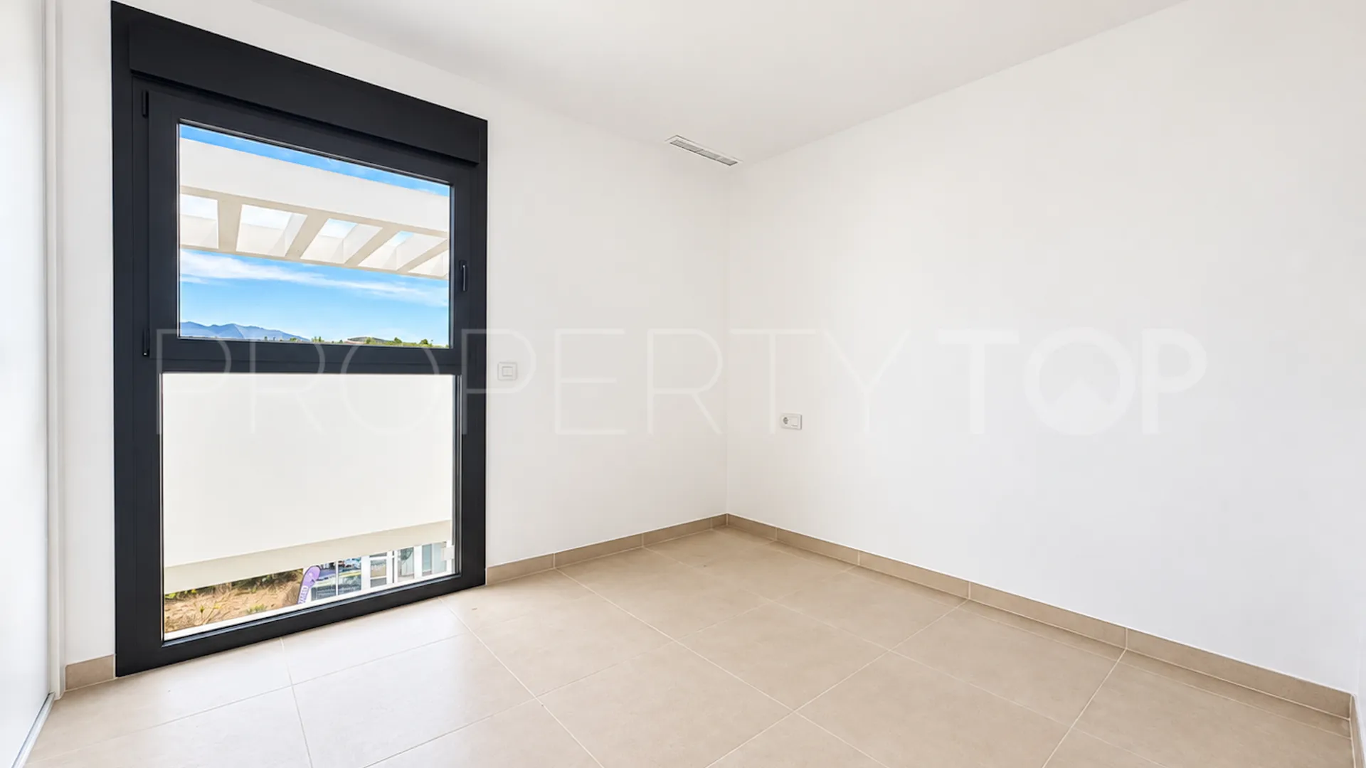 For sale El Chaparral penthouse