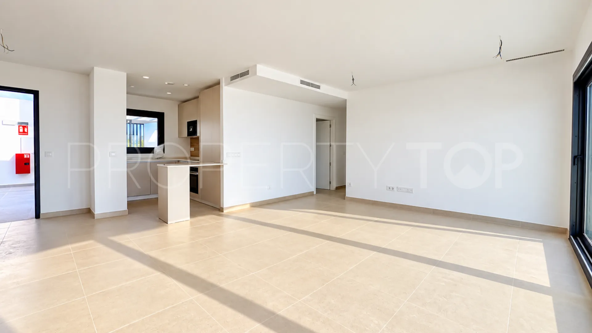 For sale El Chaparral penthouse