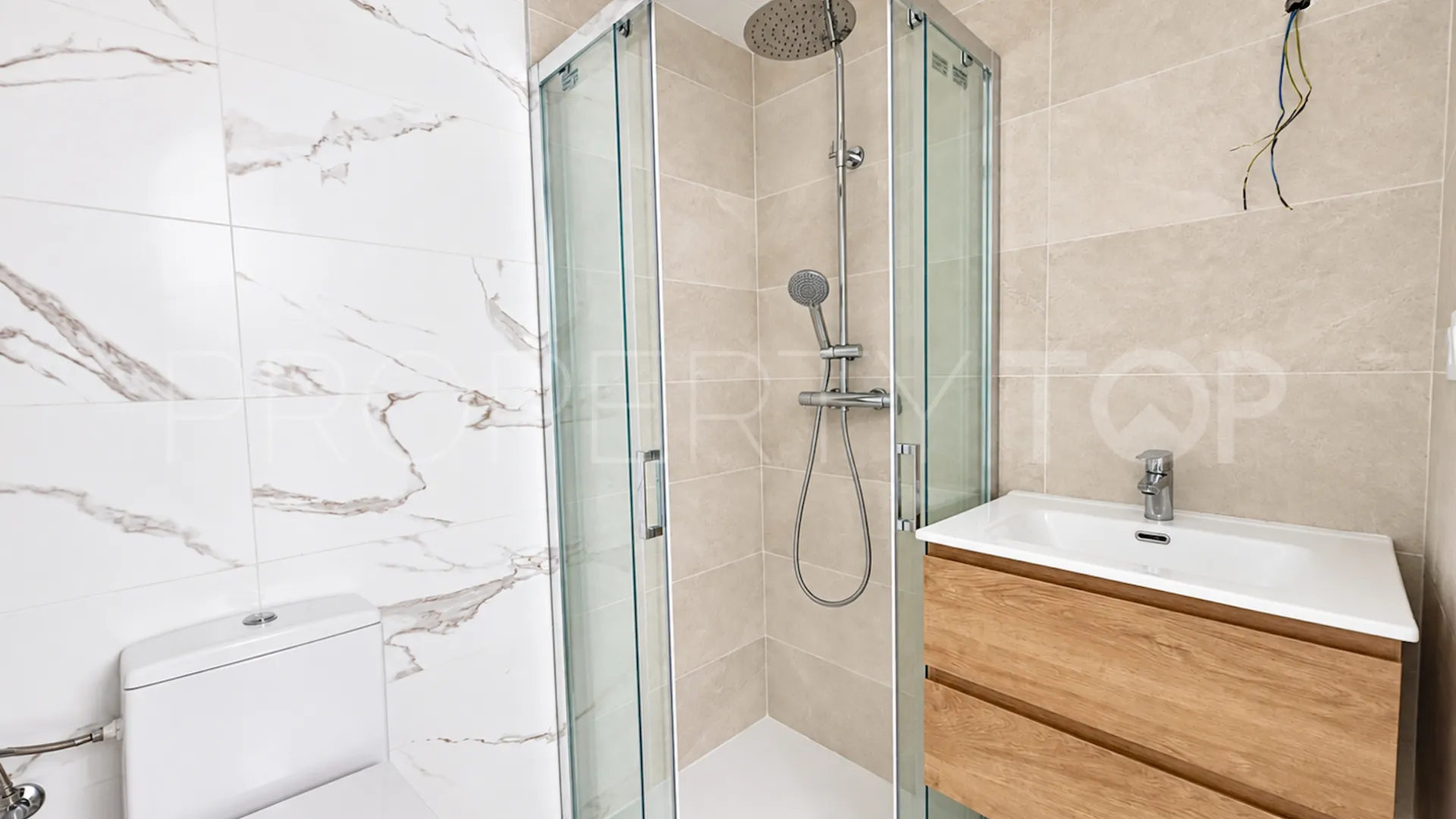 For sale El Chaparral penthouse