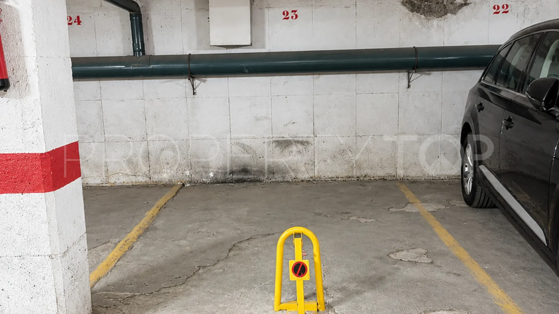 Comprar apartamento con 3 dormitorios en Fuengirola Centro