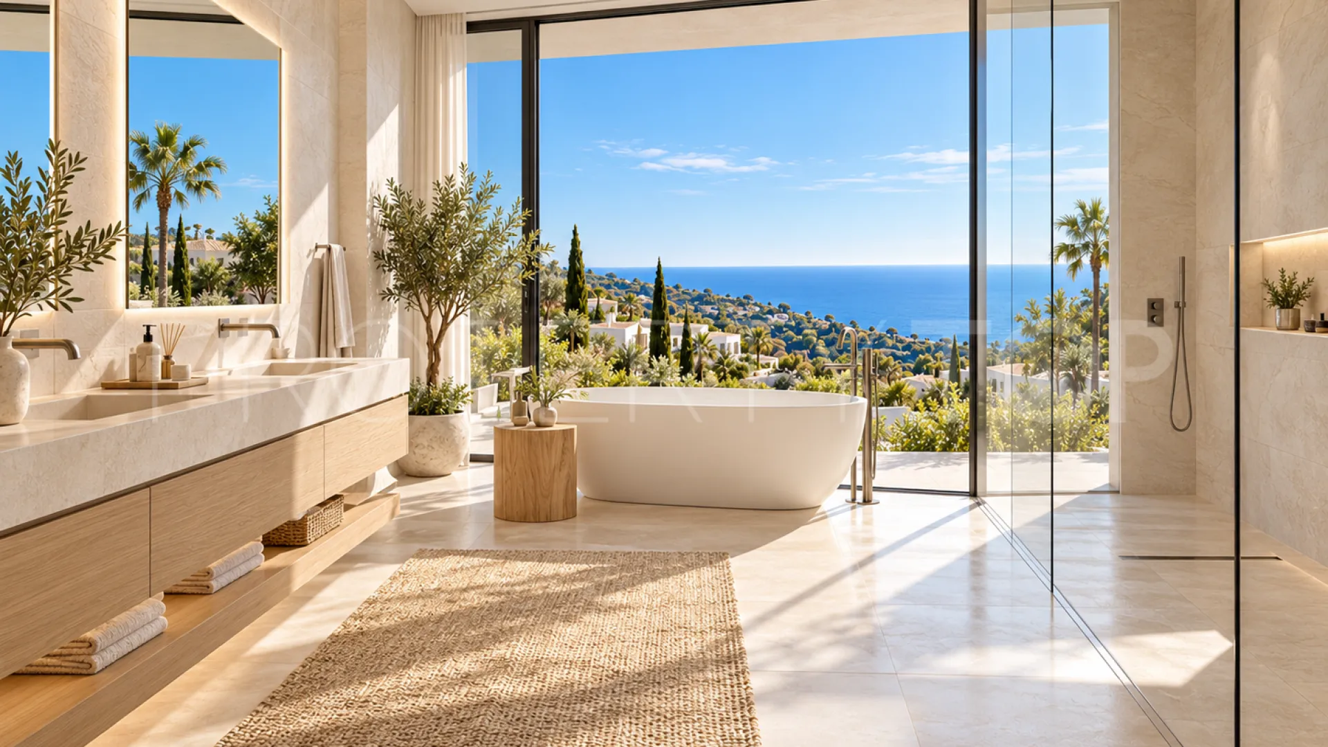 Comprar parcela en Mijas Golf
