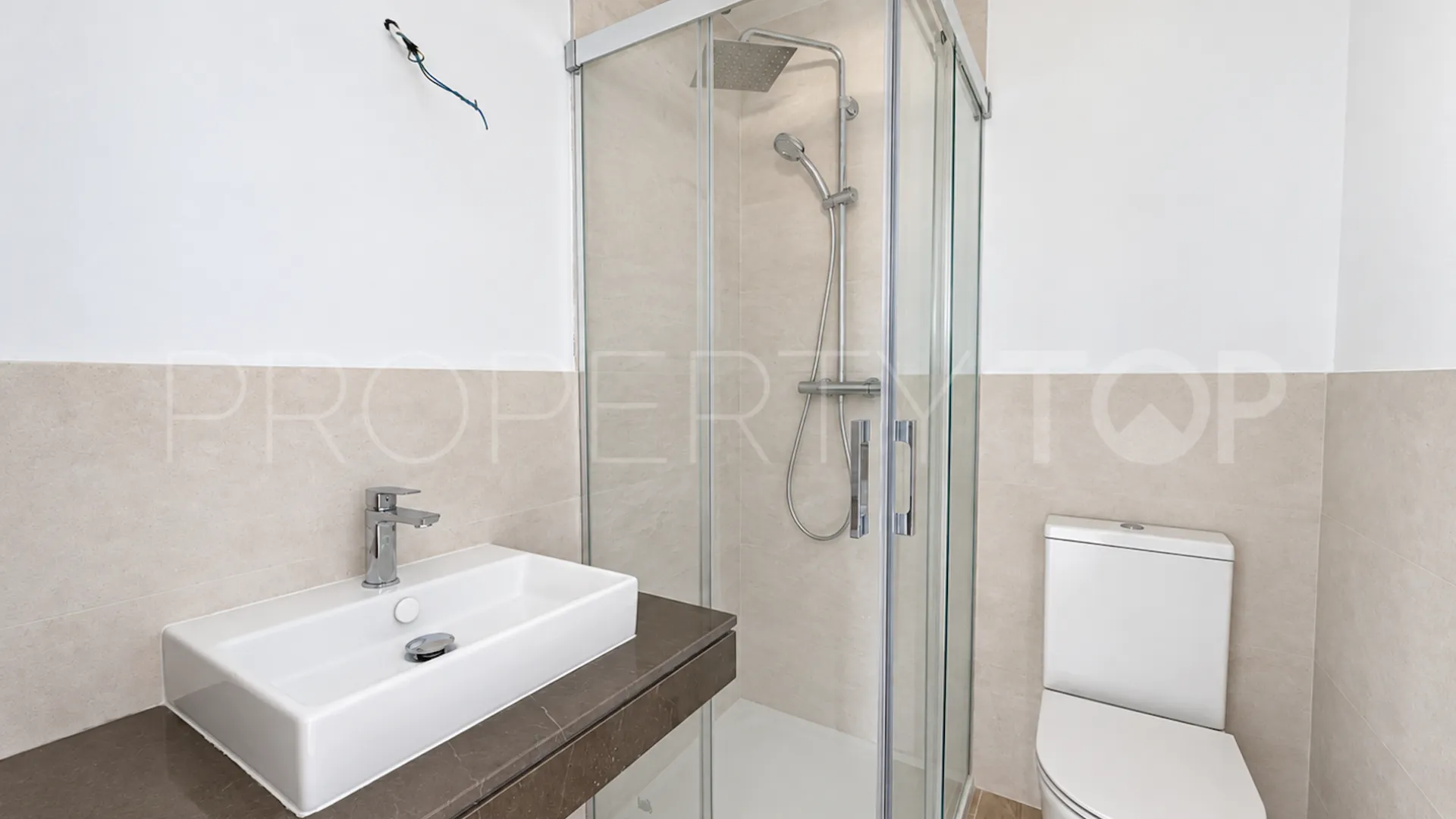 Apartamento en venta con 2 dormitorios en Cala de Mijas