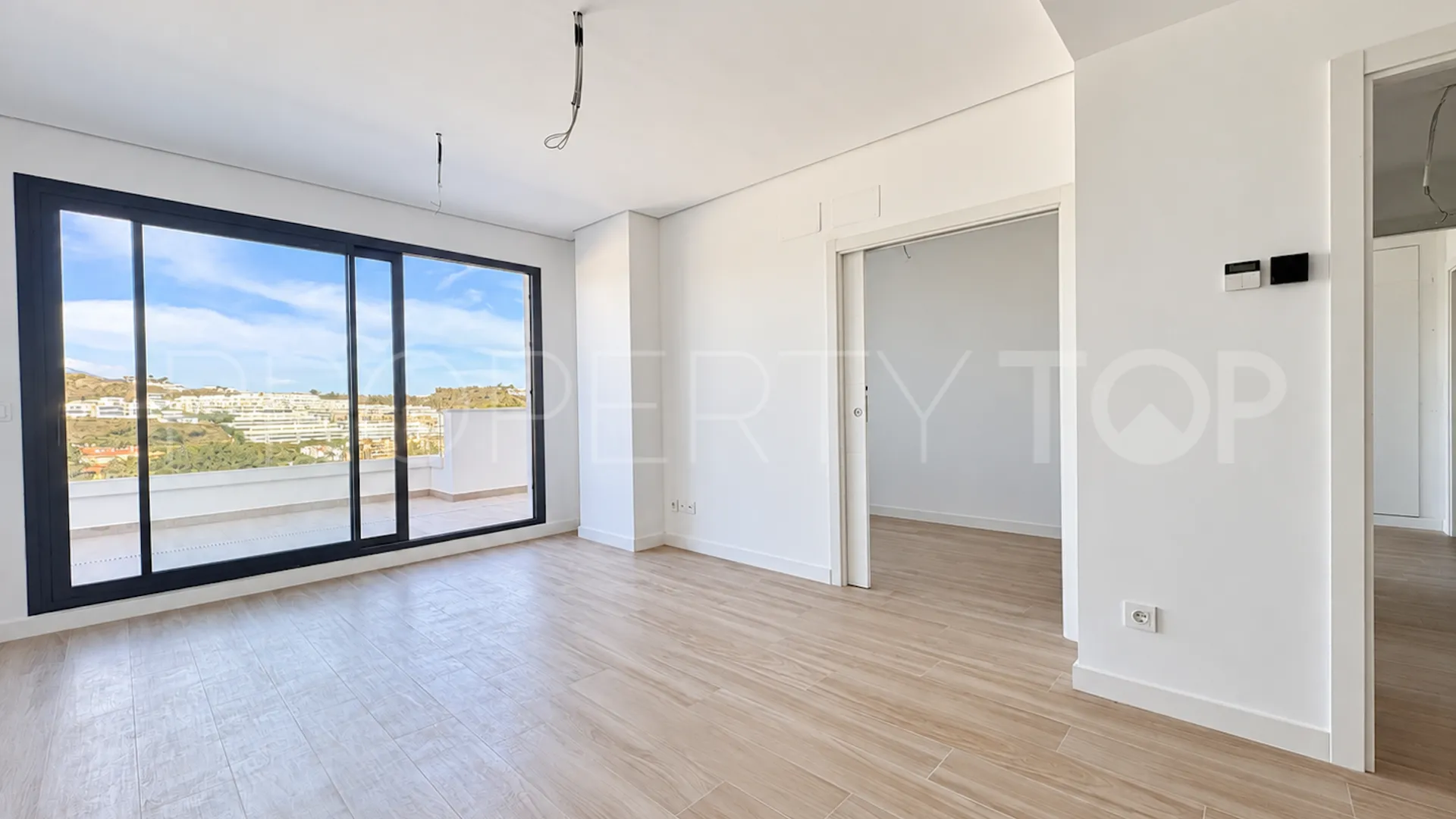 Apartamento en venta con 2 dormitorios en Cala de Mijas